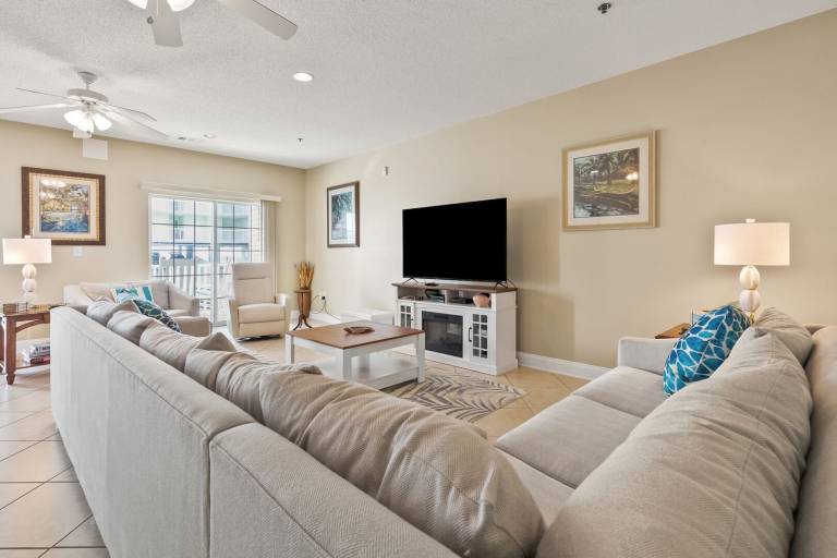 Condo Cherry Grove Beach