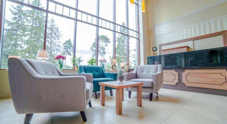 Greno Hotel & Spa — photo 3
