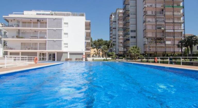 Nice apartment with pool | Beach nearby | Dogs allowed in Sitges