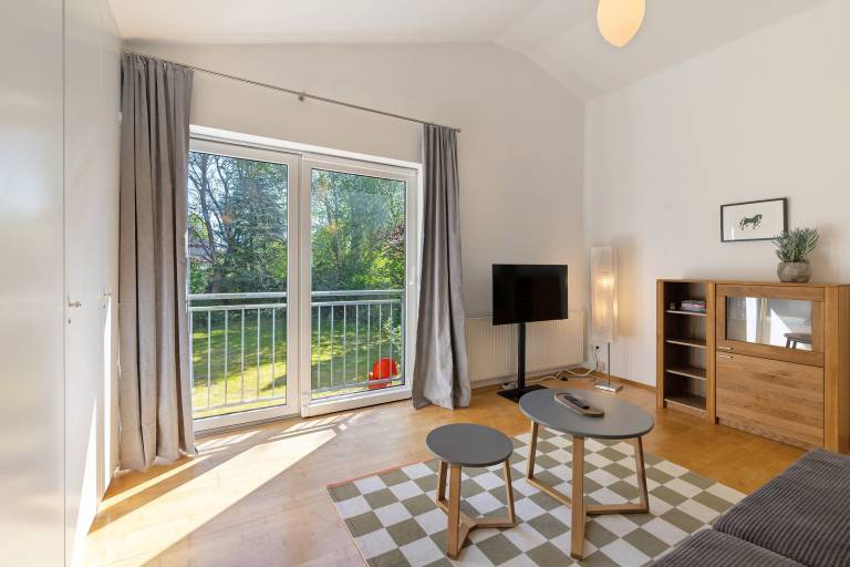 Ferienwohnung Jever