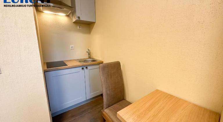 Holiday apartment | Next to Presidential Palace of the Republic of Lithuania | Pet-friendly — photo 3