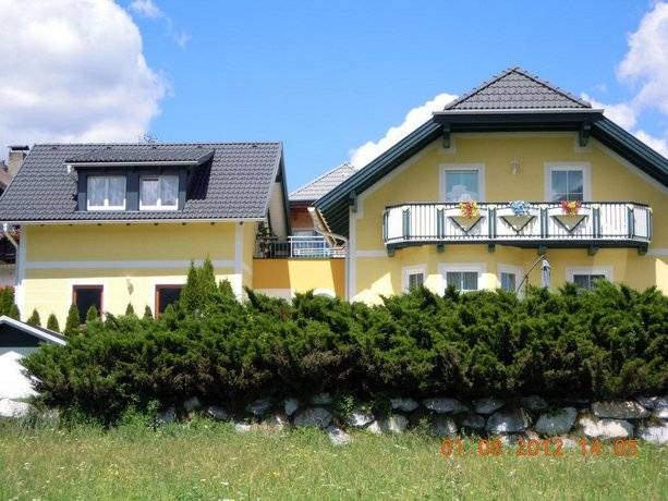 Ferienwohnung Tamsweg