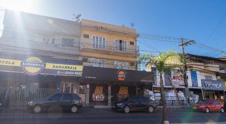 Rental apartment with 2 rooms for 8 persons — photo 3