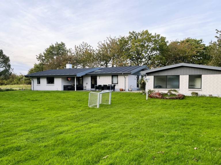 Ferienhaus Tranekær Sogn