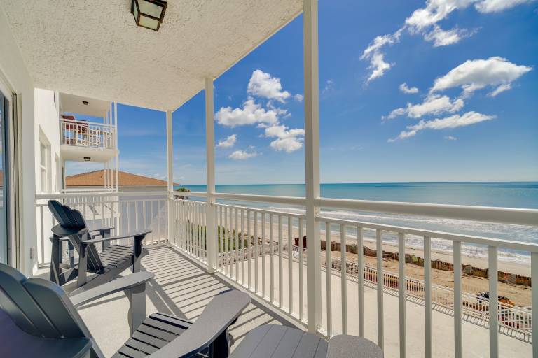 Condo  Satellite Beach
