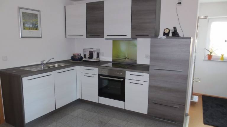 Ferienwohnung Laupheim