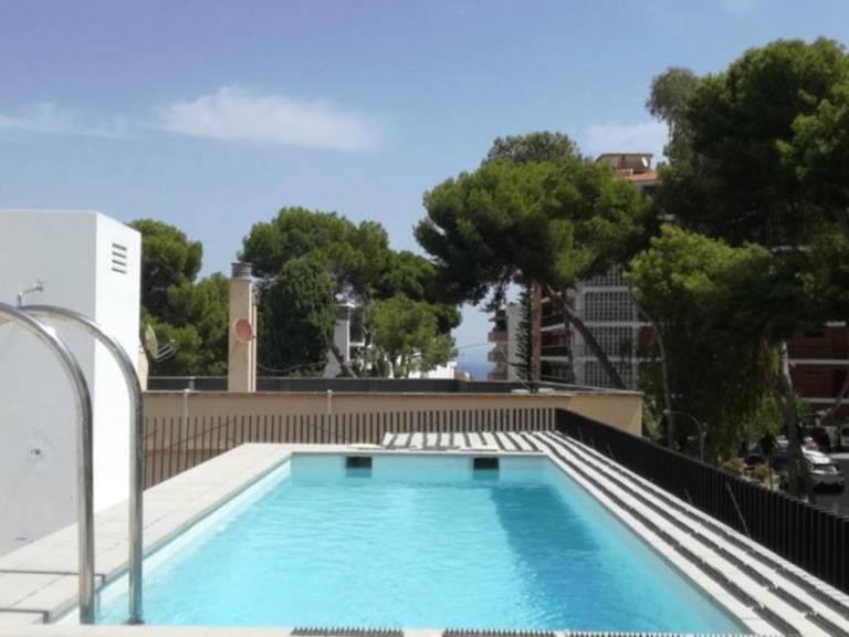 Rental apartment with pool — photo 2