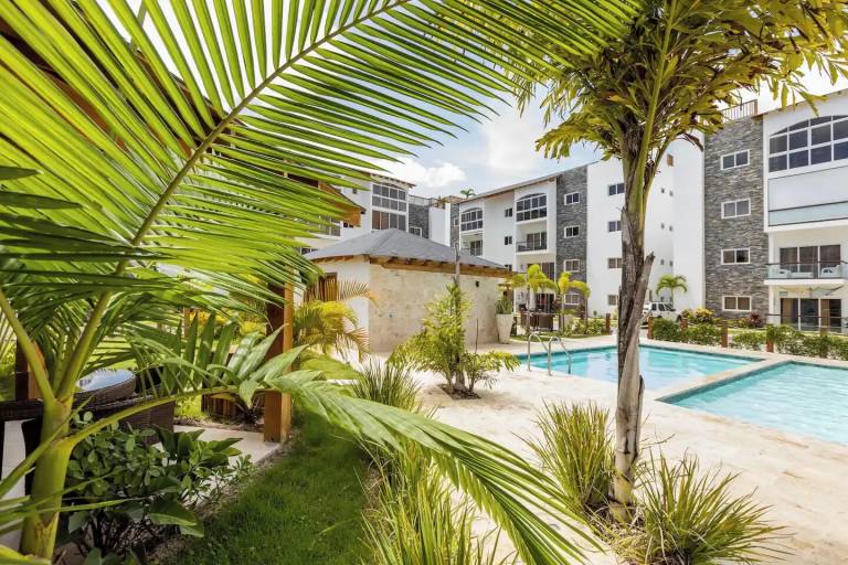 Apartamento Las Terrenas
