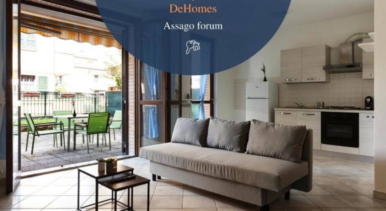 Apartment Rozzano