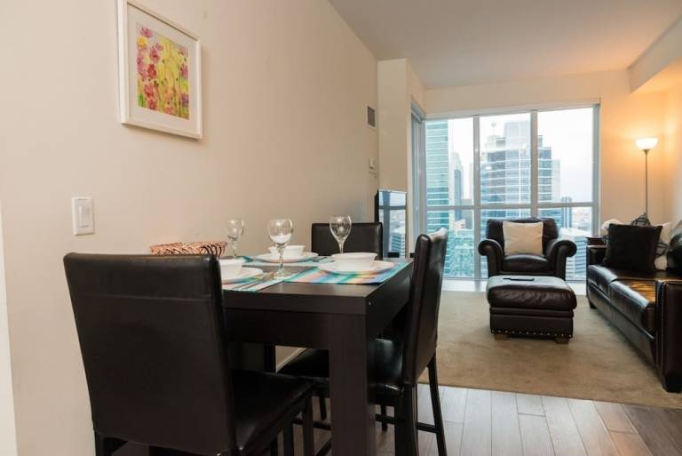Appartement  CityPlace