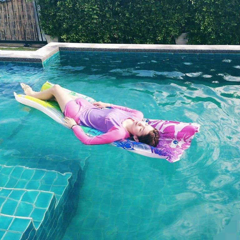 House with barbeque, terrace & private pool | Perfect for remote work | Dogs allowed in Hua Hin