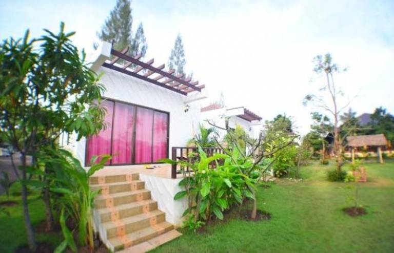 Pranburi Cabana Resort — photo 2