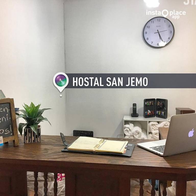 Hostal San Jemo