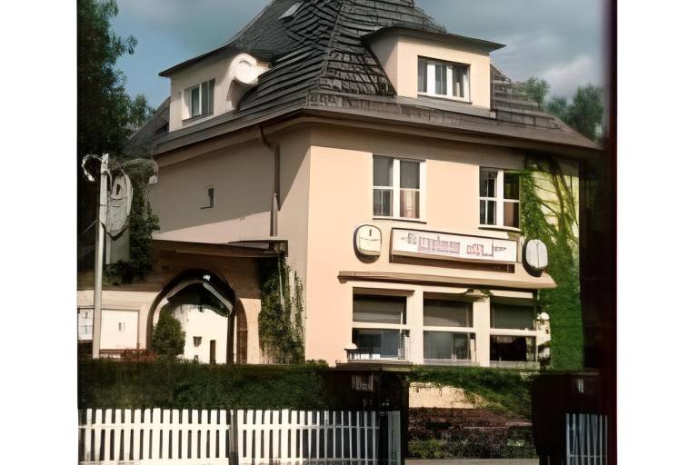 Bed & Breakfast  Wildau