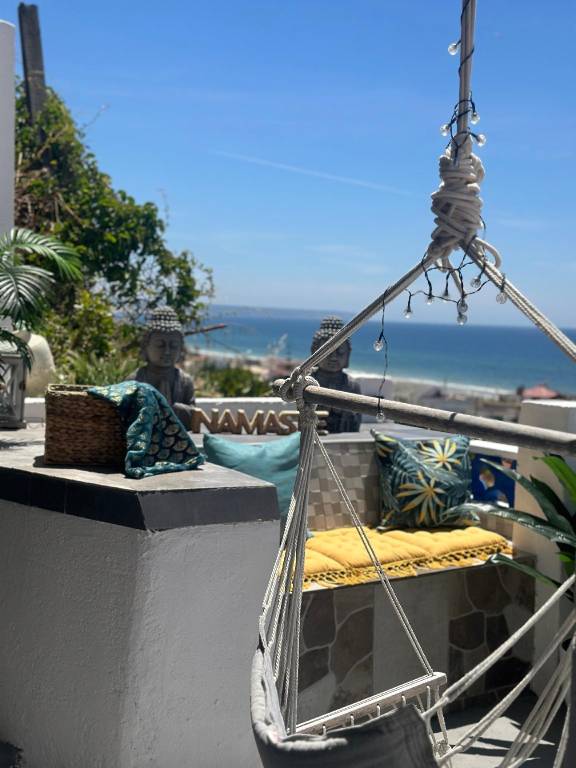 Fonte da Telha Cliff House - Guesthouse — photo 4