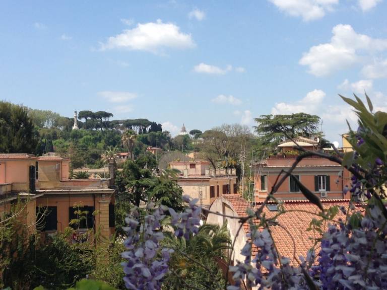 Apartament  Vatican City