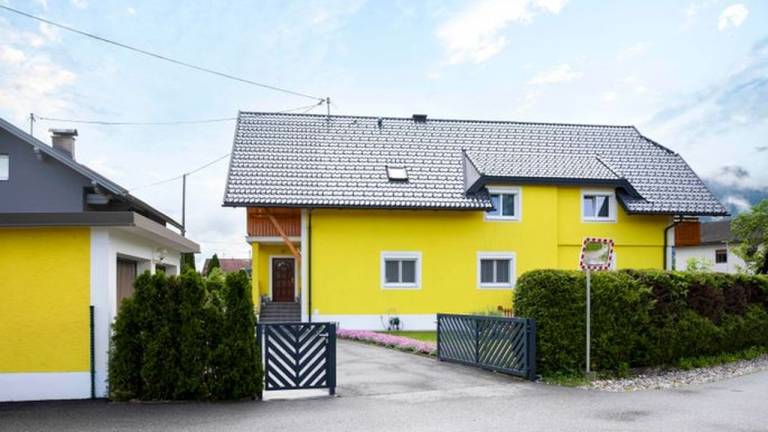 Ferienwohnung Kranjska Gora