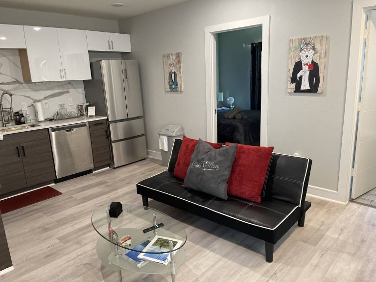 Children-friendly lovely holiday apartment | Pet-friendly — photo 5