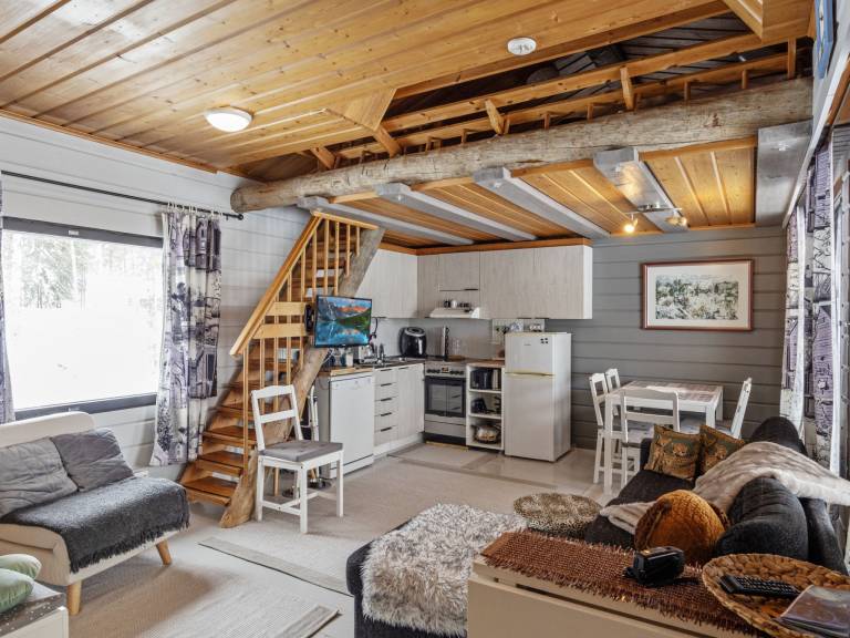 Wonderful vacation home with sauna | Pets allowed — photo 2