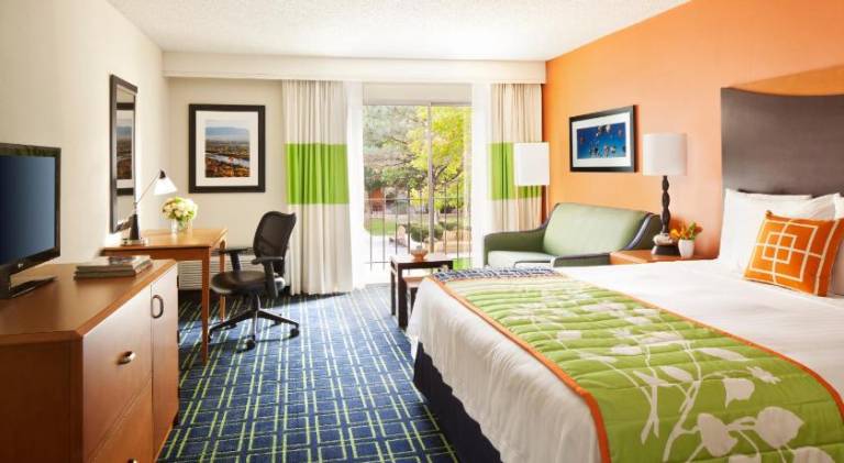 The Querque Hotel — photo 2