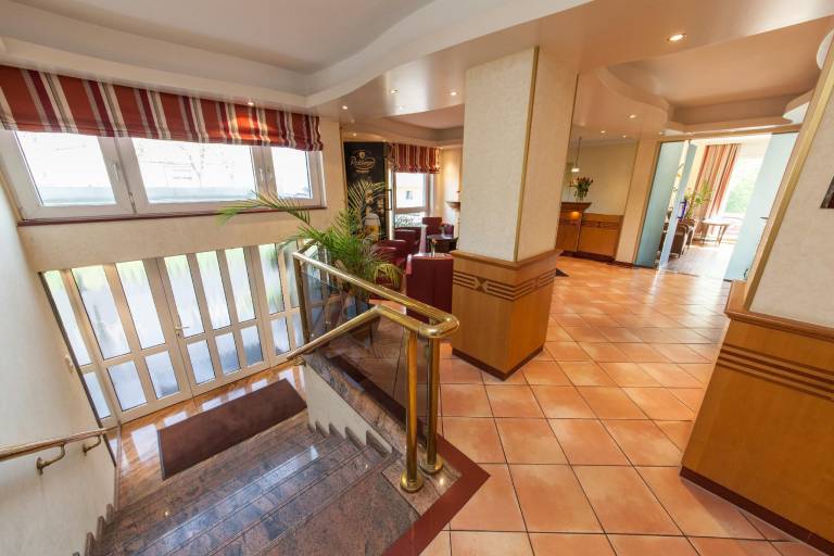 Garner Hotel Bremen North By IHG — photo 4