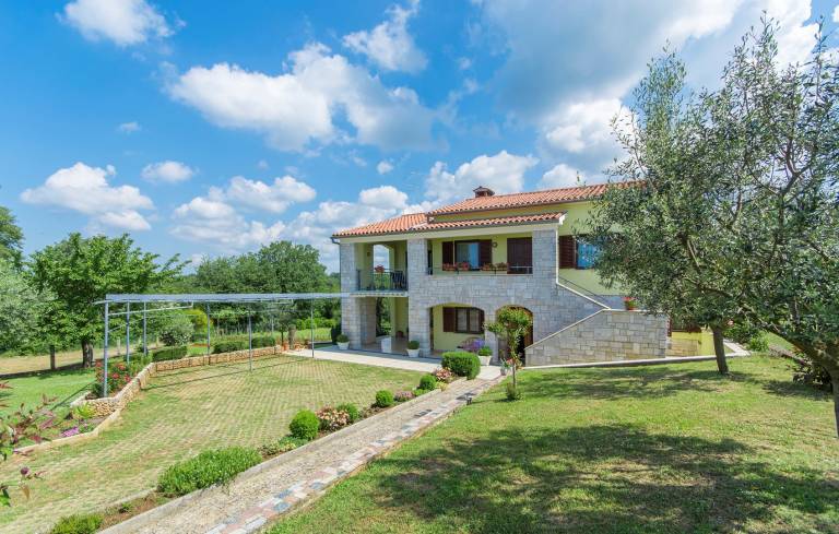 Apartman Mičetići