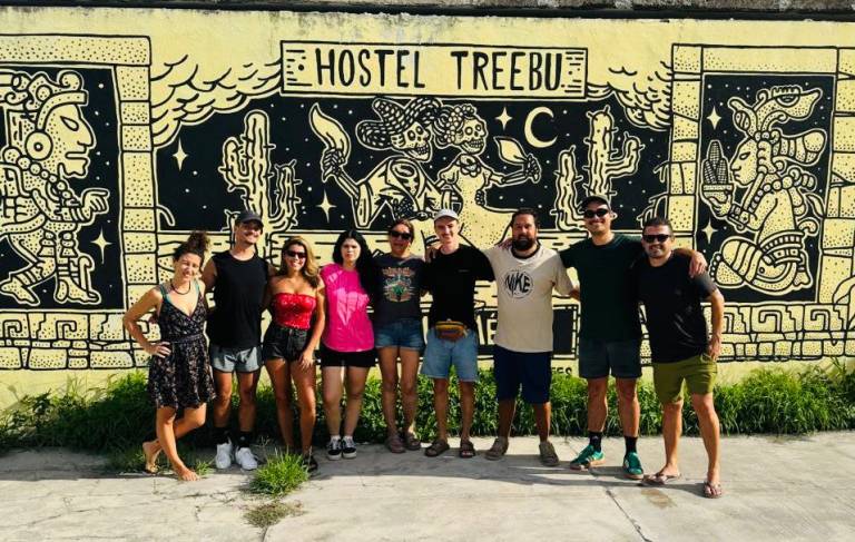 Treebu Hostel — photo 2