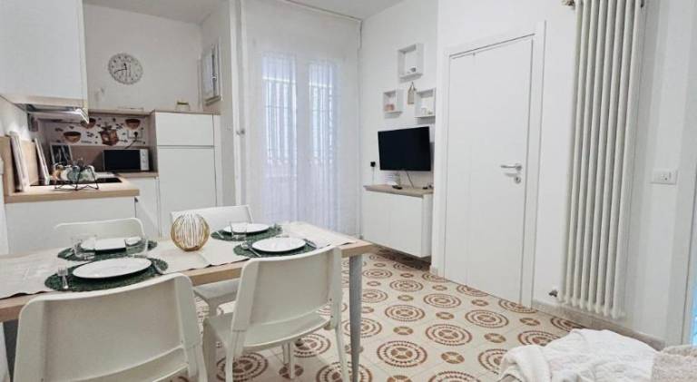 Apartment | Beach nearby | Pets are welcome in Riccione