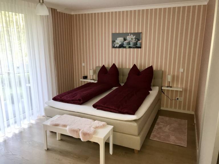 Ferienhaus Bayreuth