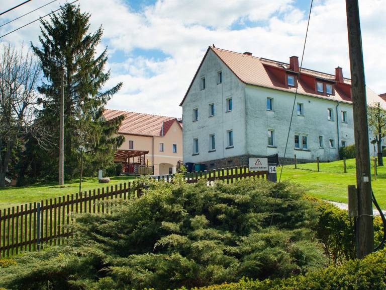Ferienwohnung Tharandt