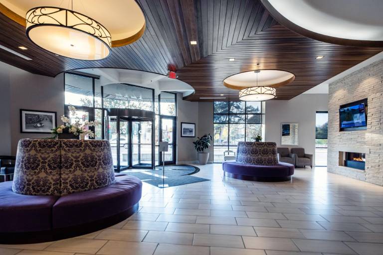 The Bluemont Hotel — photo 3