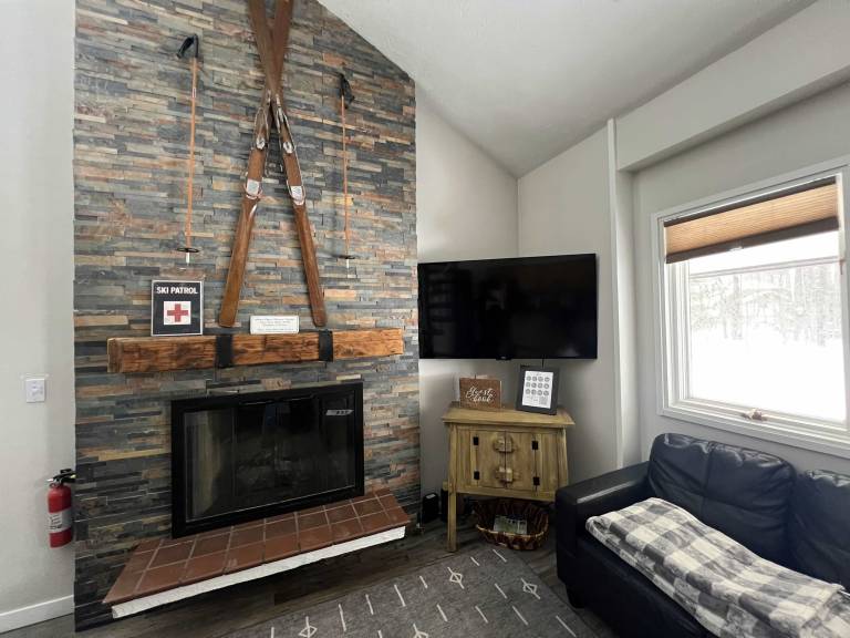 Apartment Boyne Falls