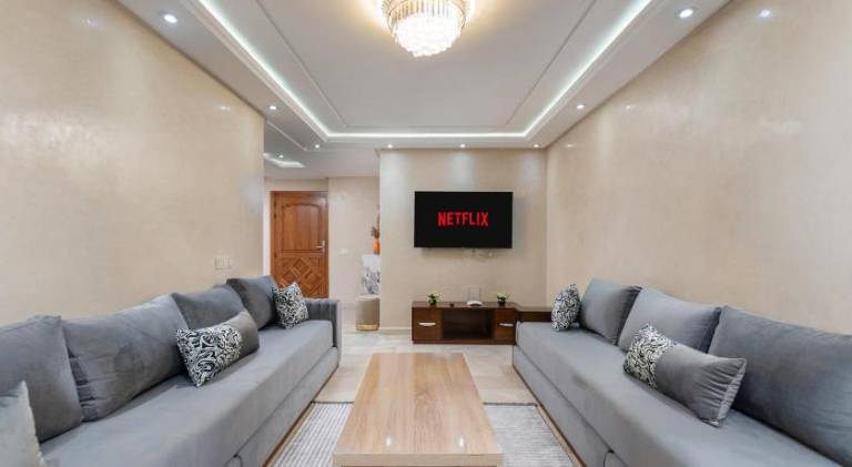 Rental apartment | Dogs allowed in Dakhla