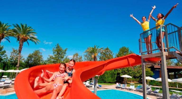 TORRESERENA RESORT — photo 4