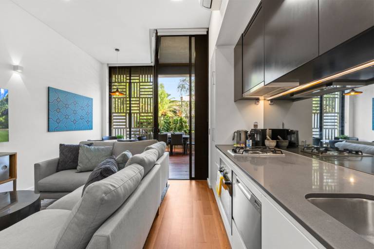 Apartment  Coogee