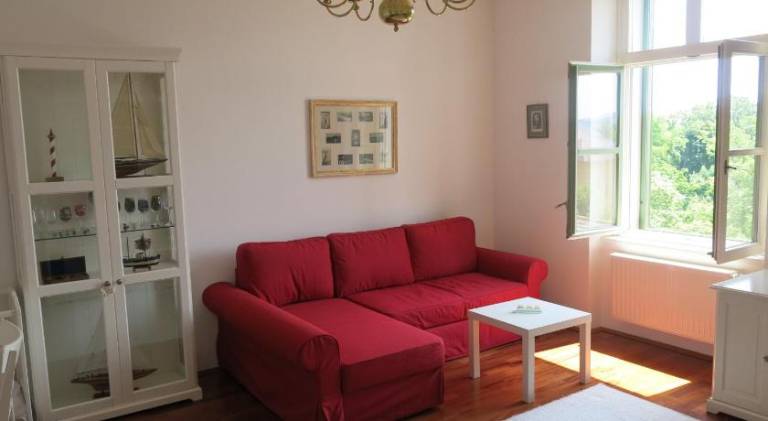 Apartment Balatonfüred