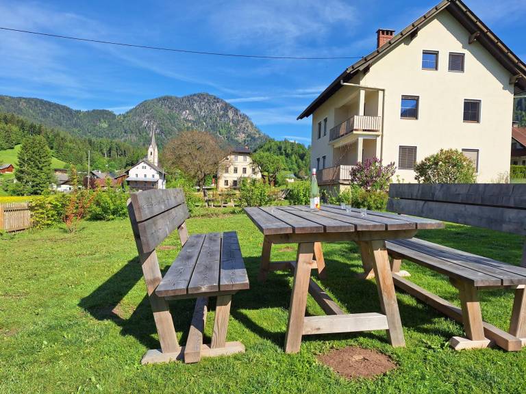 Ferienhaus  Kötschach-Mauthen