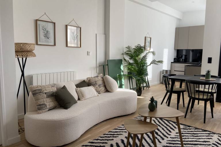 Appartement Blanquefort