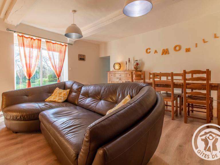 Cottage Cholet