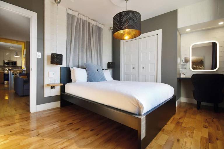 Ferienwohnung