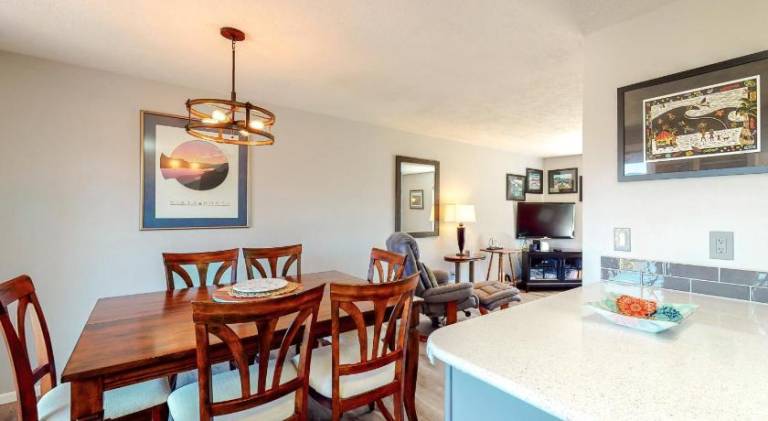 Wonderful holiday apartment | Pets allowed — photo 3