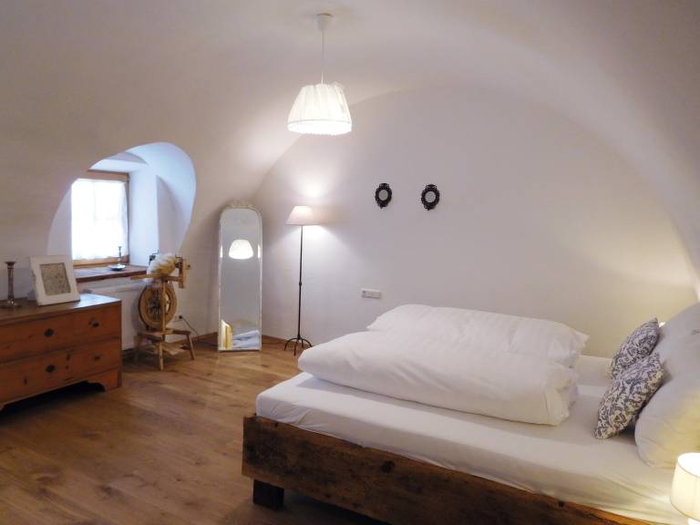 Ferienwohnung Gemeinde Haus
