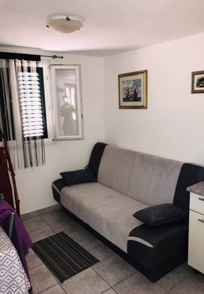 One bedroom house near beach Cove Skozanje (Hvar) (K-18887) — photo 4