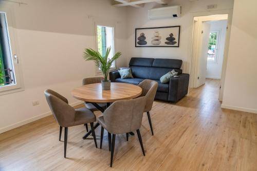 Apartment Treviso
