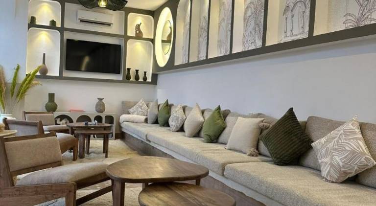 House with pool | Close to Bahia Palace | Pet-friendly in Marrakech