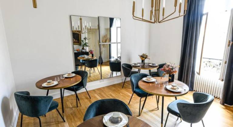La Maison de Reina — photo 4