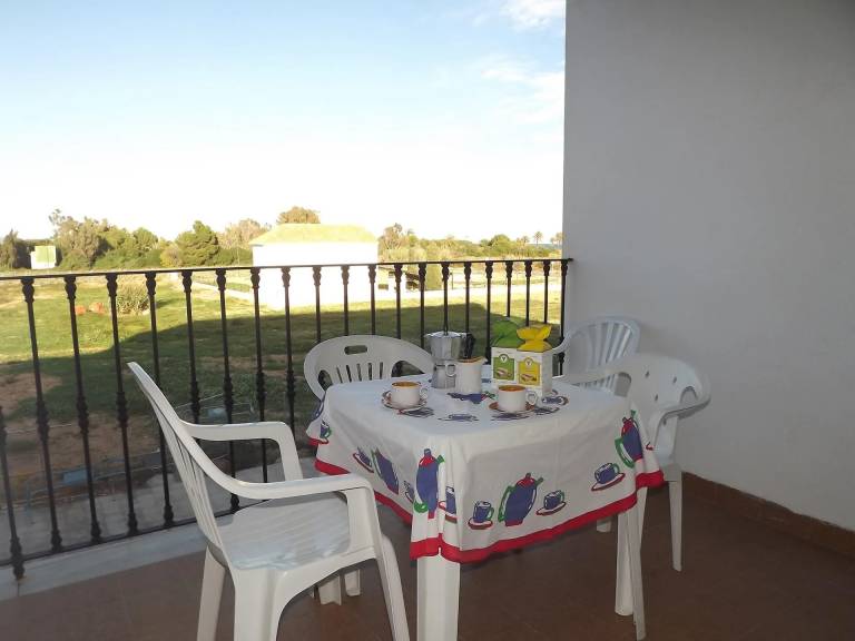 Apartamento Torrenostra