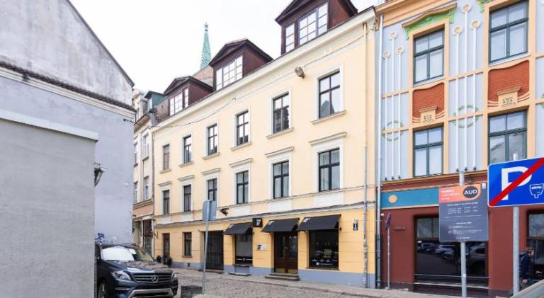 Holiday apartment | Close to Riga Cathedral — photo 5