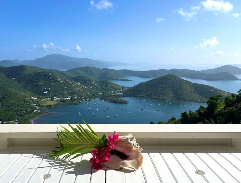 Villa Coral Bay