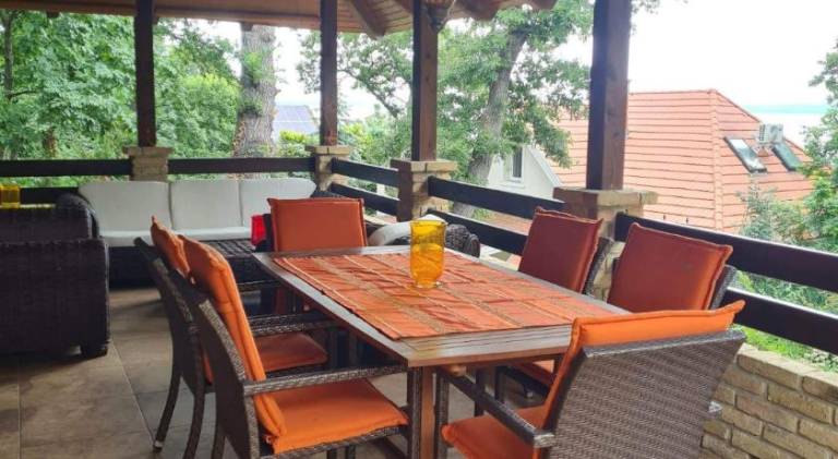Apartment with 3 rooms for 6 persons — photo 3